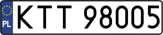 KTT98005
