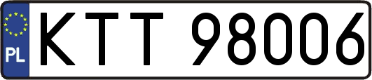 KTT98006