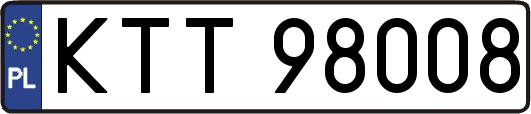 KTT98008