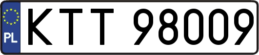 KTT98009