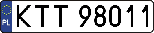 KTT98011