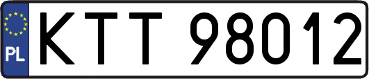 KTT98012