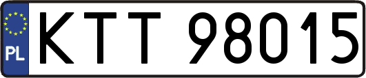 KTT98015