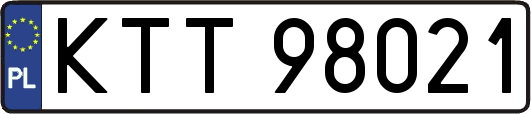 KTT98021