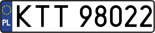 KTT98022