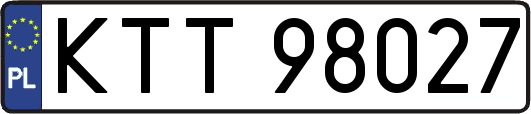 KTT98027