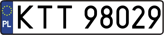 KTT98029