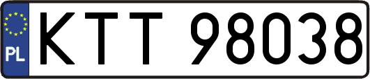 KTT98038