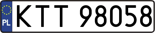 KTT98058