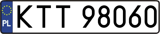 KTT98060