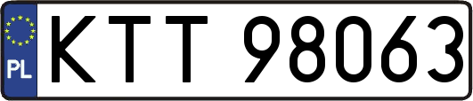 KTT98063