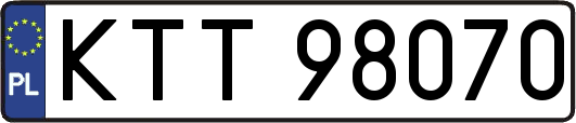 KTT98070