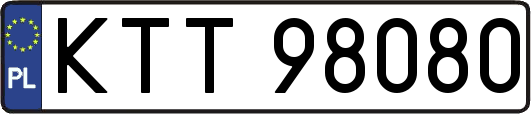 KTT98080