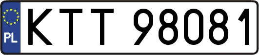 KTT98081