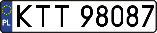 KTT98087