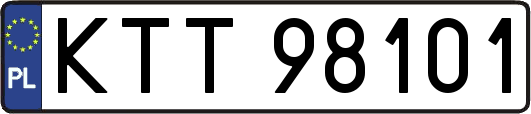 KTT98101