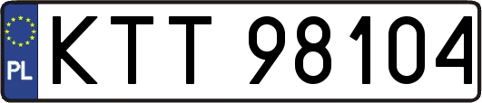 KTT98104