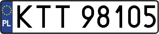 KTT98105