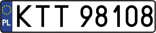 KTT98108
