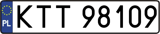 KTT98109