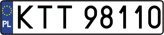 KTT98110