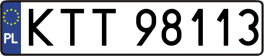 KTT98113