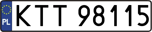 KTT98115