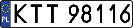 KTT98116