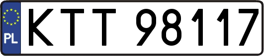 KTT98117