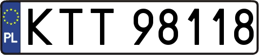 KTT98118