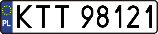 KTT98121