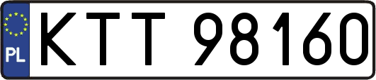 KTT98160