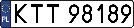 KTT98189