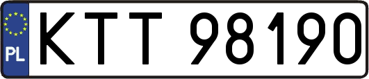 KTT98190