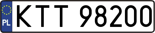 KTT98200