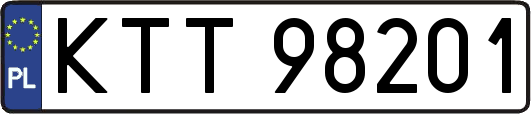 KTT98201