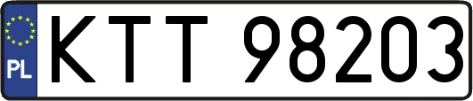 KTT98203