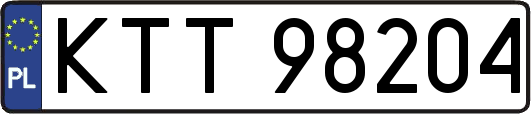 KTT98204