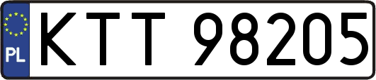 KTT98205
