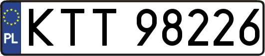 KTT98226