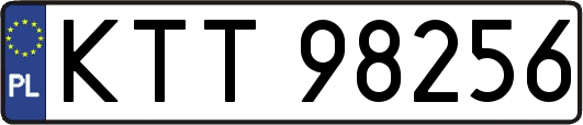 KTT98256