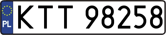 KTT98258