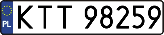 KTT98259