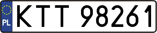 KTT98261