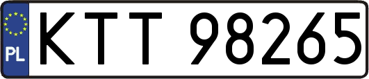 KTT98265