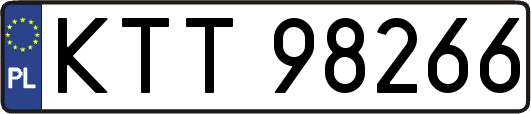 KTT98266