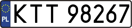 KTT98267