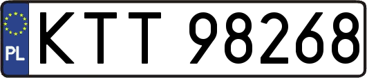 KTT98268
