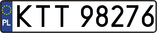 KTT98276