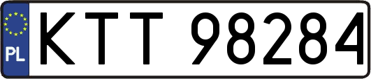 KTT98284
